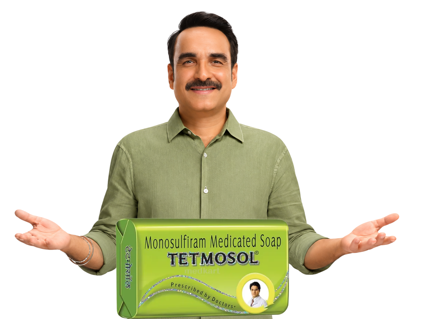 Tetmosol Expert Solution